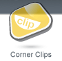 Corner Clips